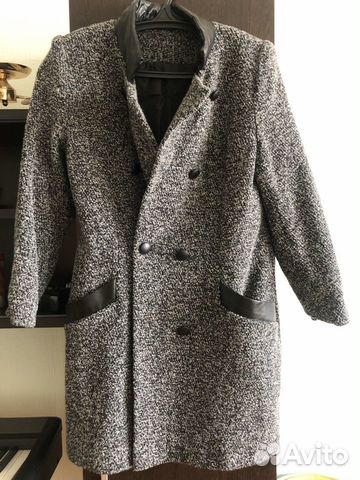 Пальто Пальто