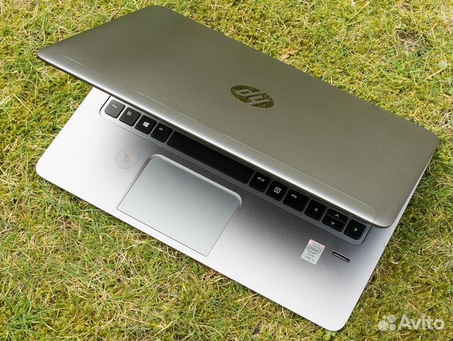 Ноутбук HP EliteBook Folio 1040 G1 intel I7 4600 Ноутбук HP EliteBook Folio 1040 G1 intel I7 4600