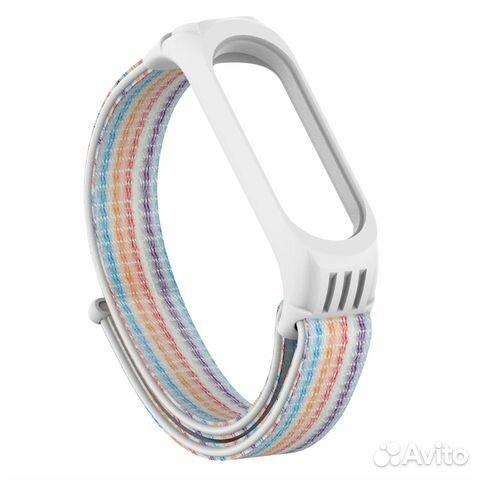 Ремешки для браслета Xiaomi mi band 3 и 4 new Ремешки для браслета Xiaomi mi band 3 и 4 new
