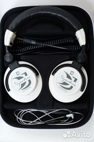 Ultrasone Signature DJ
