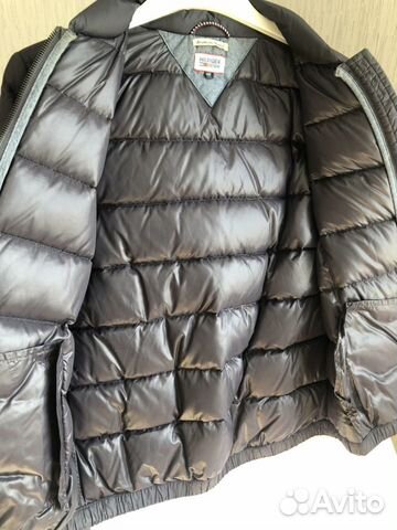 Куртка Tommy Hilfiger