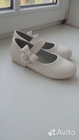 Туфли детские Туфли детские
