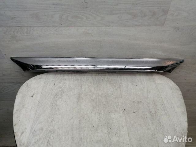 Молдинг крышки багажника Lexus RX 2012-2015 Молдинг крышки багажника Lexus RX 2012-2015