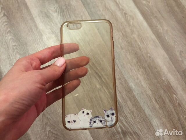Чехлы для iPhone 6s Чехлы для iPhone 6s