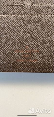 Кошелёк Louis Vuitton