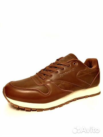 Кроссовки Reebok Classic