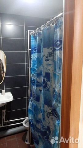 1-к квартира, 25 м², 5/9 эт.