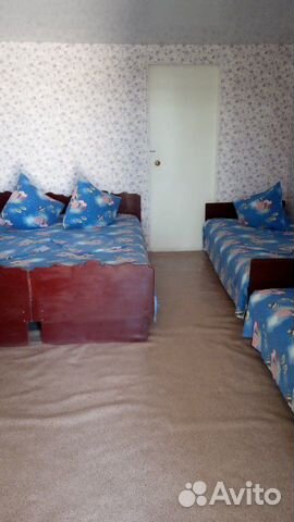 Комната 12 м² в 1-к, 1/1 эт.