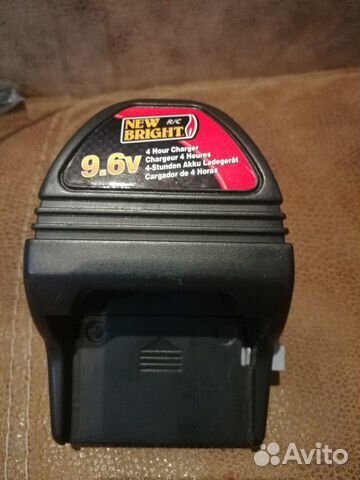 Зарядное для аккумуляторов