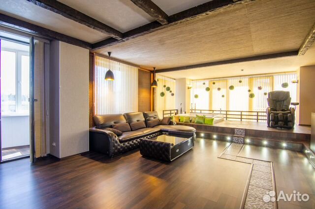 Студия, 71.2 м², 3/10 эт. Студия, 71.2 м², 3/10 эт.