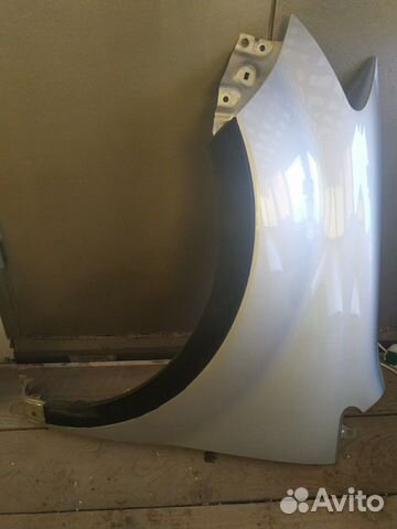 Петли капота Ssang Yong Actyon New Петли капота Ssang Yong Actyon New