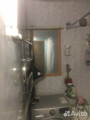 3-к квартира, 57.7 м², 2/4 эт.
