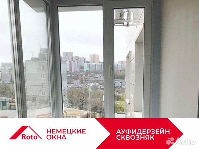 Пластиковые окна в Крымске 10 000 циклов открытий