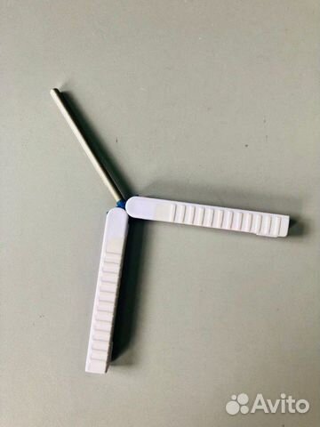 Lansky Точилка для крючков алмазная Lansky Точилка для крючков алмазная