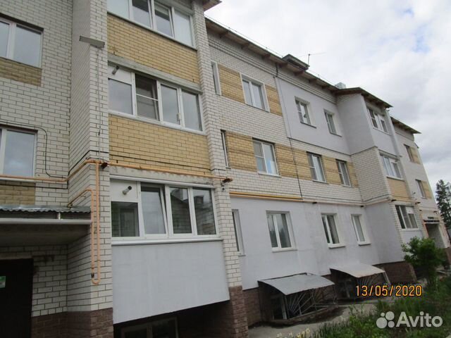 2-к квартира, 50 м², 2/3 эт. 2-к квартира, 50 м², 2/3 эт.