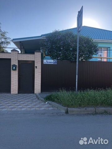 Дом 130 м² на участке 6 сот. Дом 130 м² на участке 6 сот.