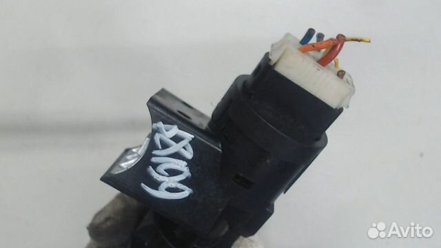 Замок зажигания Lancia Lybra, 2004 Замок зажигания Lancia Lybra, 2004