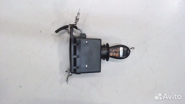 Замок зажигания Dodge Journey, 2010 Замок зажигания Dodge Journey, 2010