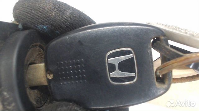 Замок зажигания Honda Civic, 2011 Замок зажигания Honda Civic, 2011