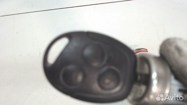 Замок зажигания Ford Cougar, 1998 Замок зажигания Ford Cougar, 1998