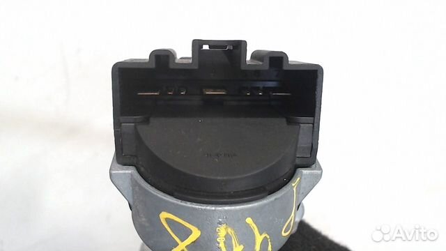 Замок зажигания Ford Mustang, 2006 Замок зажигания Ford Mustang, 2006