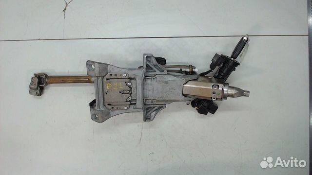 Замок зажигания Ford Mondeo 5 2015, 2015 Замок зажигания Ford Mondeo 5 2015, 2015