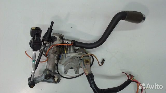 Замок зажигания Cadillac Escalade 2, 2002 Замок зажигания Cadillac Escalade 2, 2002