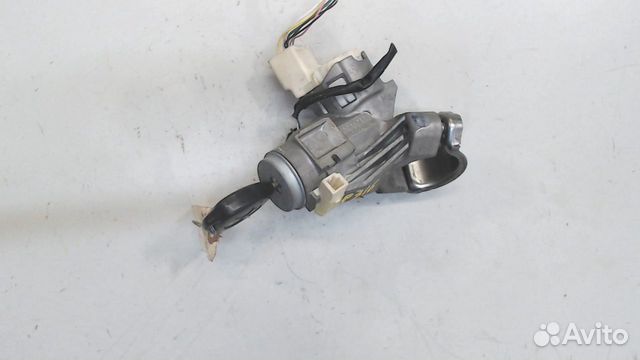 Замок зажигания Scion Xd 2007, 2007 Замок зажигания Scion Xd 2007, 2007