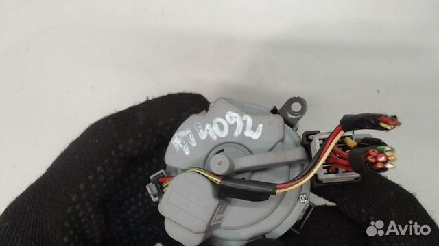 Замок зажигания Volvo C30, 2007