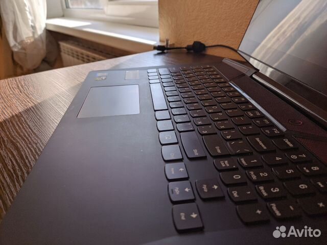 Lenovo Legion игровой ноутбук Lenovo Legion игровой ноутбук