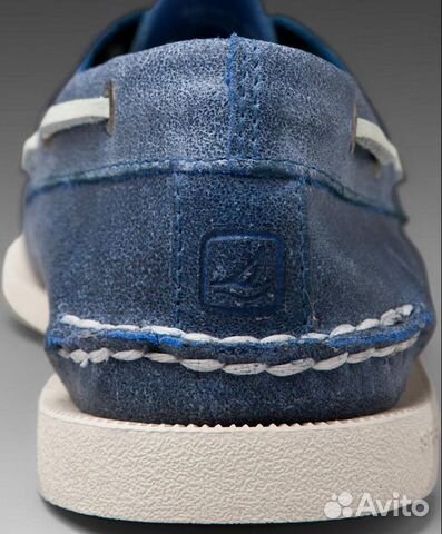 Мокасины, топсайдеры Sperry 8UK Мокасины, топсайдеры Sperry 8UK