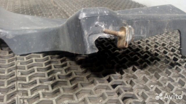 Защита моторного отсека (картера двс) Cadillac SRX Защита моторного отсека (картера двс) Cadillac SRX