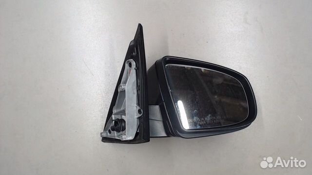 Зеркало боковое правое BMW X5 E70, 2007