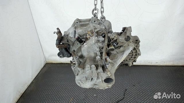 Коробка передач Mitsubishi Lancer 9 1.6 Инжектор Коробка передач Mitsubishi Lancer 9 1.6 Инжектор