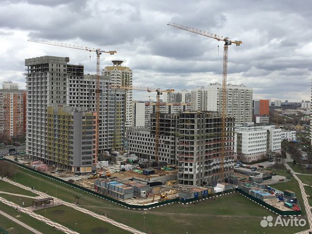Студия, 26.1 м², 10/12 эт.