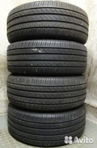 255 50 19 105 vPirelli scorpion verde