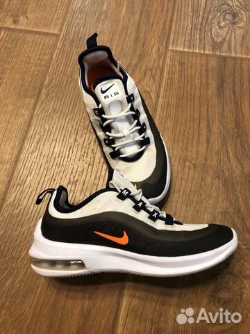 Кроссовки Nike Air Max axis Кроссовки Nike Air Max axis