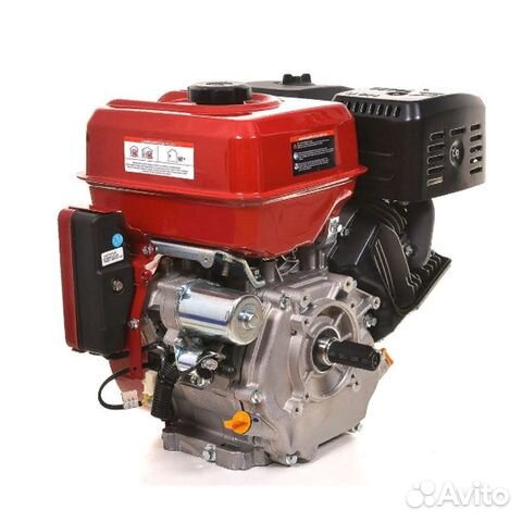 Двигатель бензиновый brait BR465PE PRO Двигатель бензиновый brait BR465PE PRO