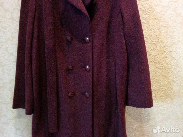 Пальто демисезонное Пальто демисезонное