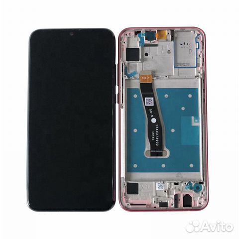 Дисплей с тачскрином Huawei Honor 10 Lite/ Honor