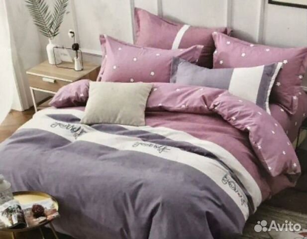 Белье постельное good sleep Белье постельное good sleep