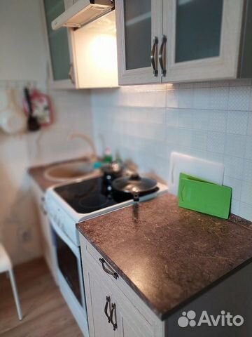 

Квартира-студия, 23 м², 16/18 эт.