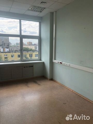 Офисные помещения, 47/55 м²