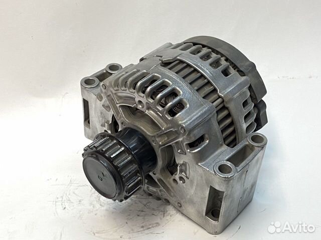 Генератор Volvo XC90 2006-2010 Генератор Volvo XC90 2006-2010