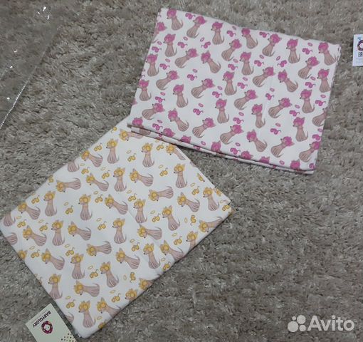 Пеленки 120х90 новые фирменые