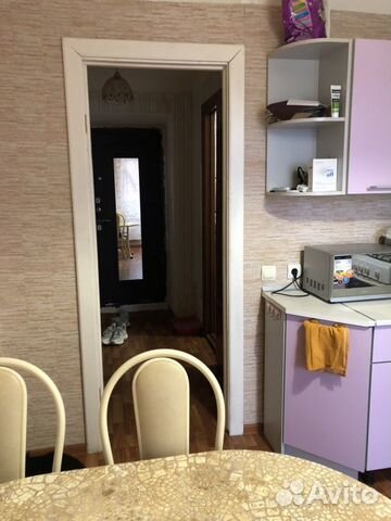 1-к квартира, 31 м², 3/10 эт. 1-к квартира, 31 м², 3/10 эт.