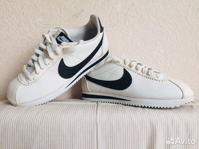 Nike Classic Cortez Leather