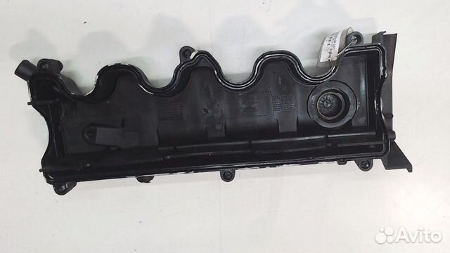 Крышка клапанная двс Opel Zafira B, 2009 Крышка клапанная двс Opel Zafira B, 2009