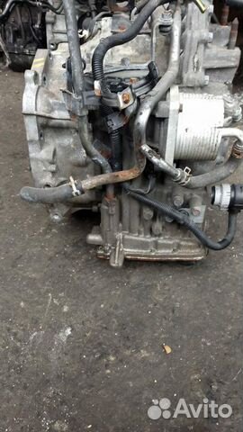 АКПП CVT Mitsubishi Outlander XL 2.0 2WD вариатор