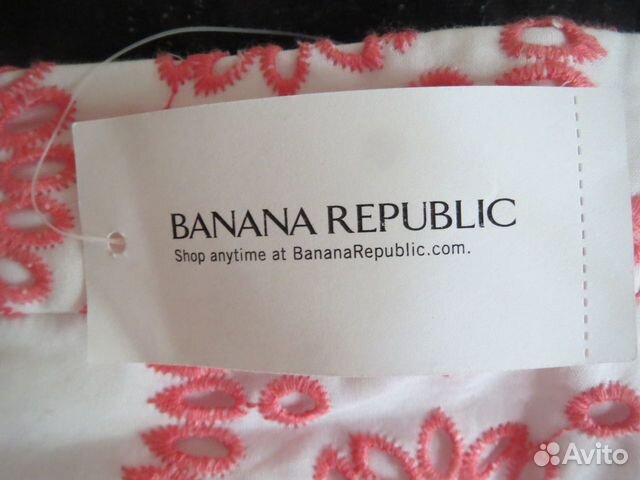 Юбка Banana republic